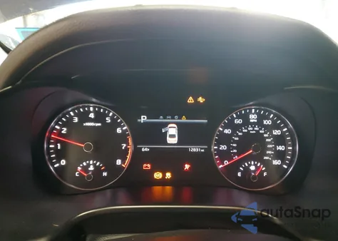 2023 Kia Forte Lx z USA, uszkodzony, nr VIN 3KPF24AD6PE530388